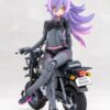 Megami Device x Honda PUNI☆MOFU Racing Lang with Honda Z50J Gorilla (Kotobukiya)