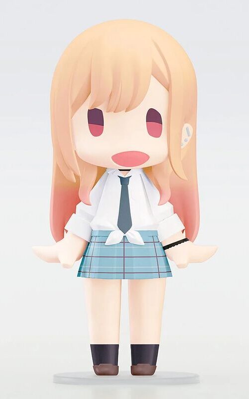 My Dress Up Darling Kitagawa Marin Hello! Good Smile (Good Smile Company) My Dress Up Darling Kitagawa Marin Hello! Good Smile (Good Smile Company)