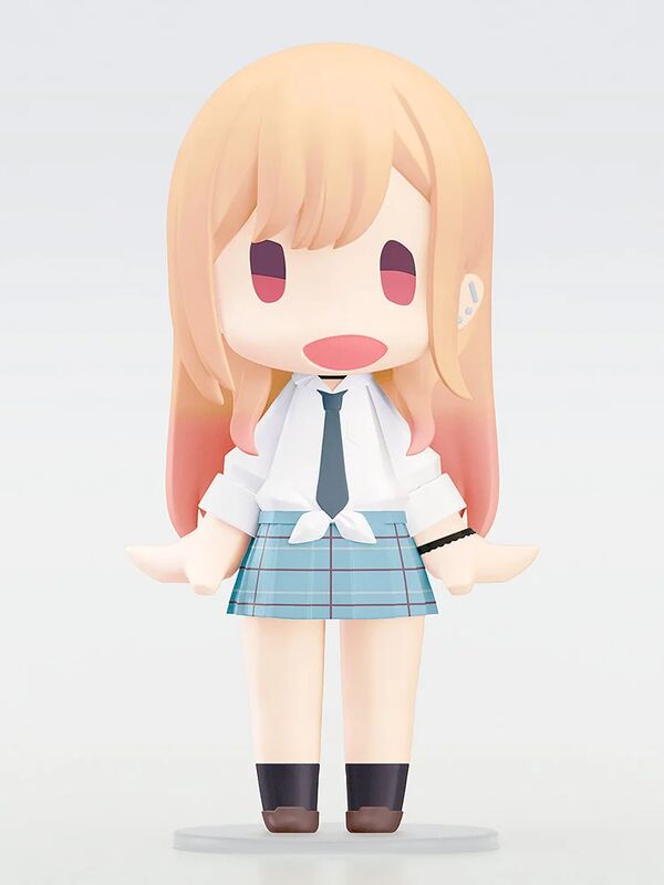 My Dress Up Darling Kitagawa Marin Hello! Good Smile (Good Smile Company) My Dress Up Darling Kitagawa Marin Hello! Good Smile (Good Smile Company)