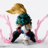 My Hero Academia S.H.Figuarts One For All Plus Ultra Option Parts Set (Bandai Spirits) 2