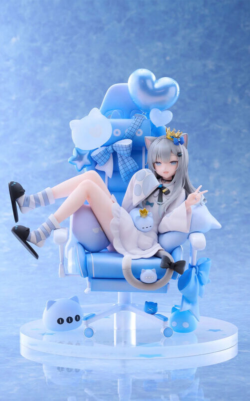Nachoneko FNex Birthday Ver. (FuRyu) Nachoneko FNex Birthday Ver. (FuRyu)