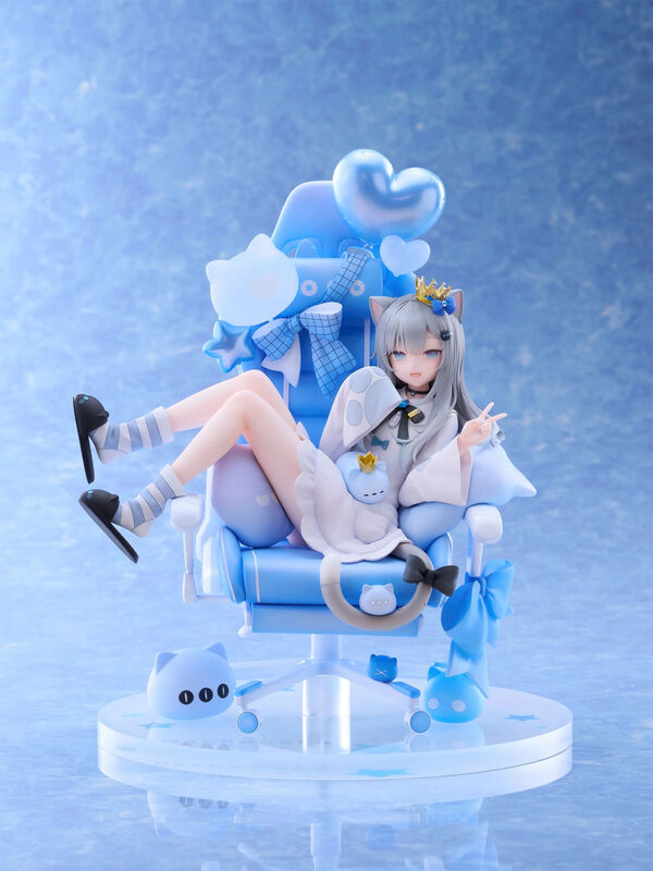 Nachoneko FNex Birthday Ver. (FuRyu)
