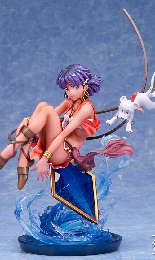 Nadia The Secret of Blue Water Nadia (Alter)