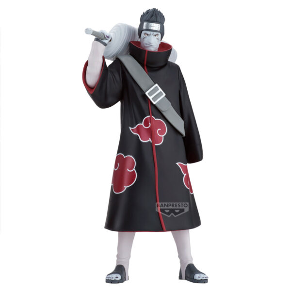 Naruto Shippuuden Hoshigaki Kisame Noir Edge Collection (Bandai Spirits) Naruto Shippuuden Hoshigaki Kisame Noir Edge Collection (Bandai Spirits)