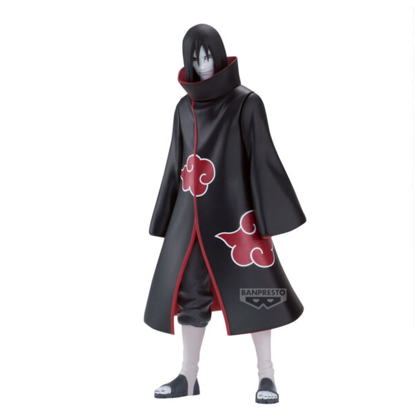 Naruto Shippuuden Orochimaru Noir Edge Collection (Bandai Spirits)
