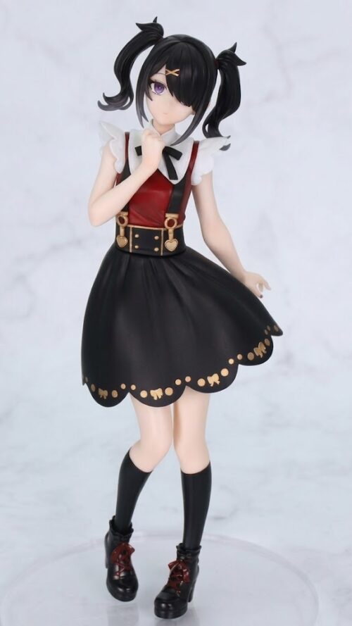 Needy Girl Overdose Ame chan Vivit Figure (System Service)