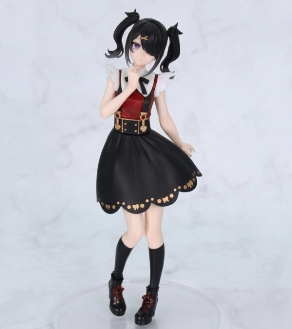Needy Girl Overdose Ame chan Vivit Figure (System Service) Needy Girl Overdose Ame chan Vivit Figure (System Service)