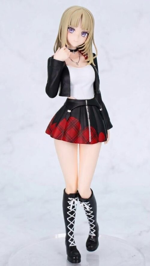 Needy Girl Overdose Kache Vivit Figure (System Service)