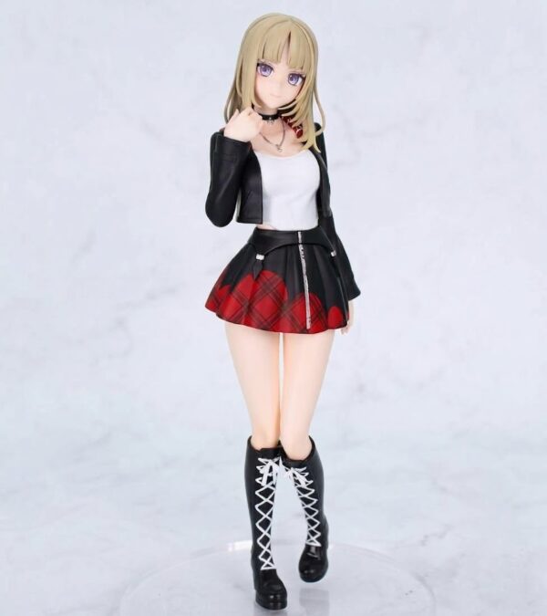 Needy Girl Overdose Kache Vivit Figure (System Service)
