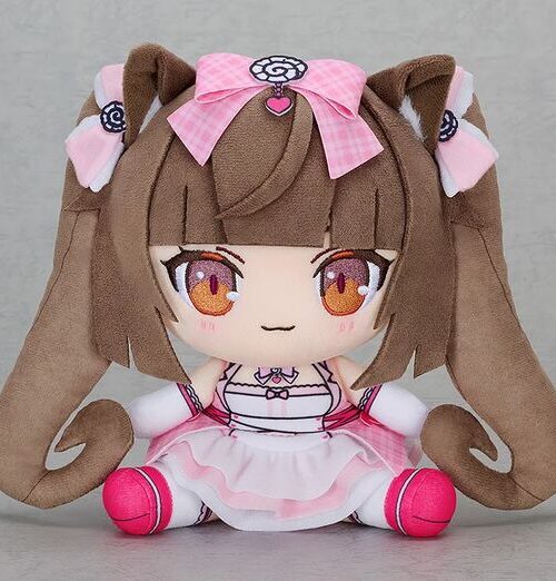 Nekopara Sekai Connect Chocola Chocotto Punitto Idol Outfit Ver. (Good Smile Company)