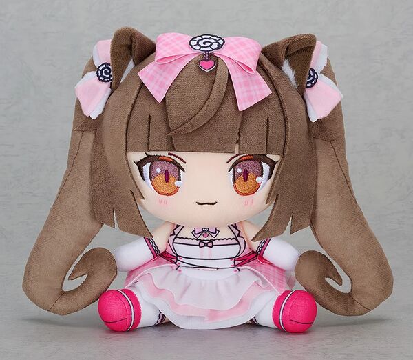 Nekopara Sekai Connect Chocola Chocotto Punitto Idol Outfit Ver. (Good Smile Company)
