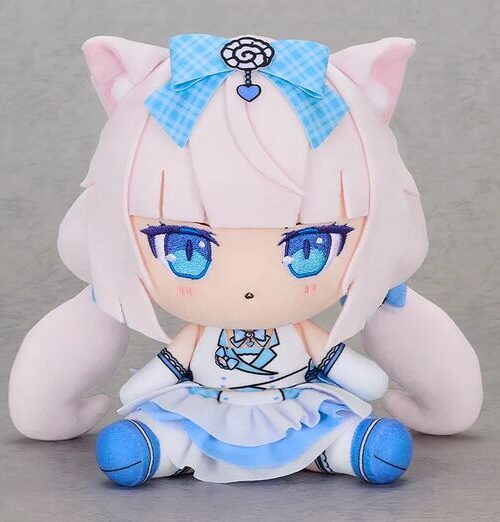 Nekopara Sekai Connect Vanilla Chocotto Punitto Idol Outfit Ver. (Good Smile Company) Nekopara Sekai Connect Vanilla Chocotto Punitto Idol Outfit Ver. (Good Smile Company)