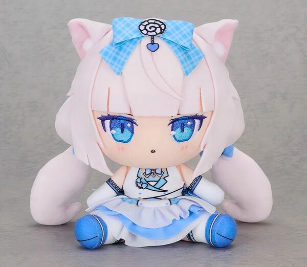 Nekopara Sekai Connect Vanilla Chocotto Punitto Idol Outfit Ver. (Good Smile Company)