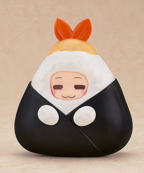Nendoroid More Kigurumi Face Parts Case Tenmusu (Good Smile Company)