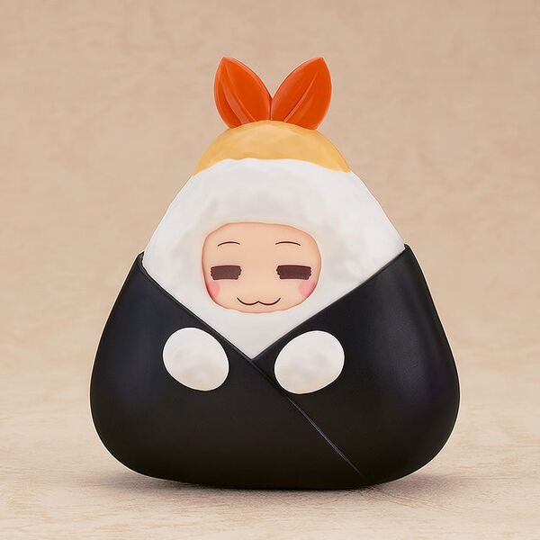 Nendoroid More Kigurumi Face Parts Case Tenmusu (Good Smile Company)