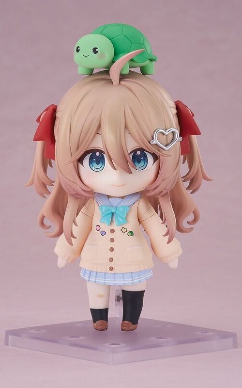 Neuro sama Vedal987 Nendoroid (#3158) (Good Smile Arts Shanghai) Neuro sama Vedal987 Nendoroid (#3158) (Good Smile Arts Shanghai)