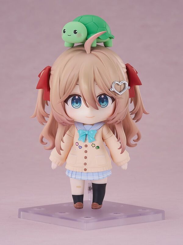 Neuro sama Vedal987 Nendoroid (#3158) (Good Smile Arts Shanghai) Neuro sama Vedal987 Nendoroid (#3158) (Good Smile Arts Shanghai)