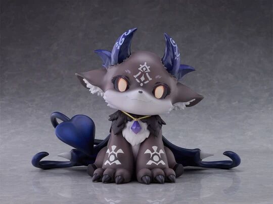 Nijisanji Debidebi Debiru FNex (FuRyu)
