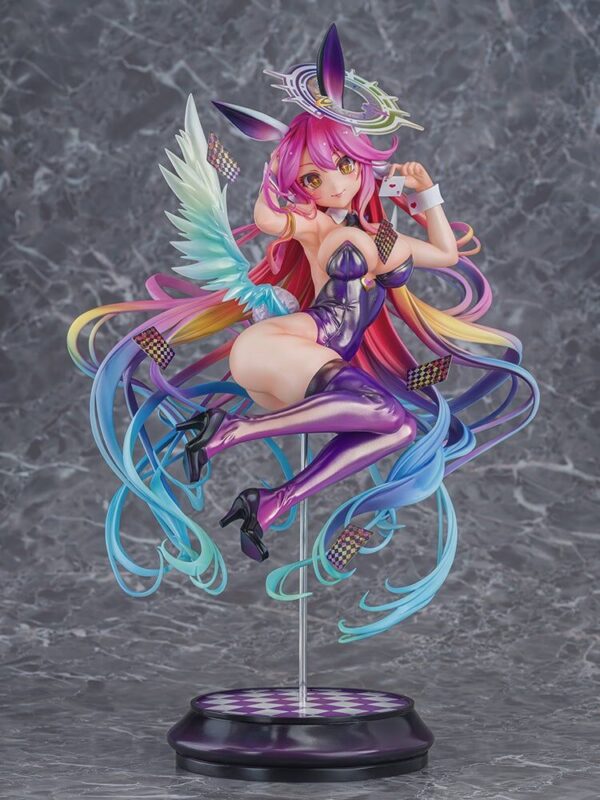 No Game No Life Jibril Bunny Ver. (Phat Company)