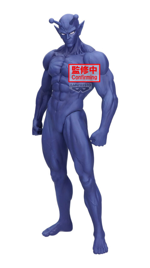 One Punch Man Vaccine Man (Bandai Spirits)