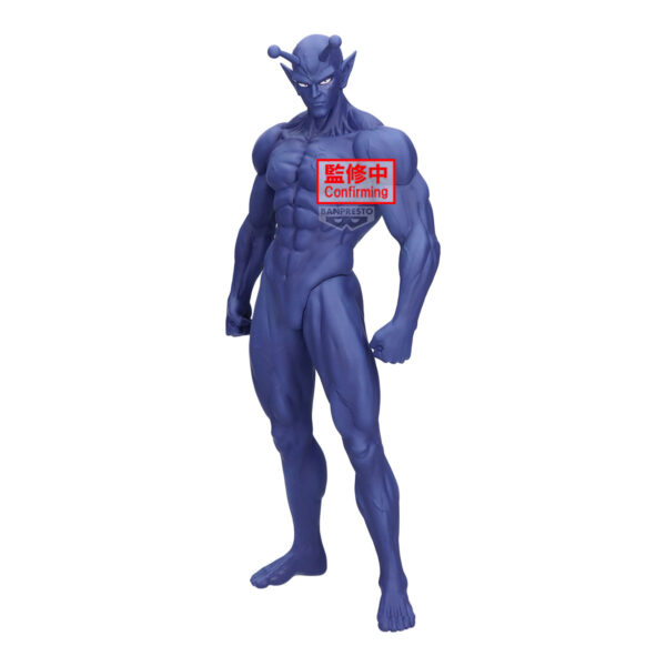 One Punch Man Vaccine Man (Bandai Spirits)