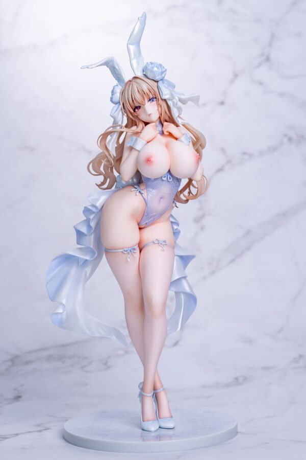 Original Blossom Bunny Wedding Ver. (Pink Cat) 1 Original Blossom Bunny Wedding Ver. (Pink Cat) 1