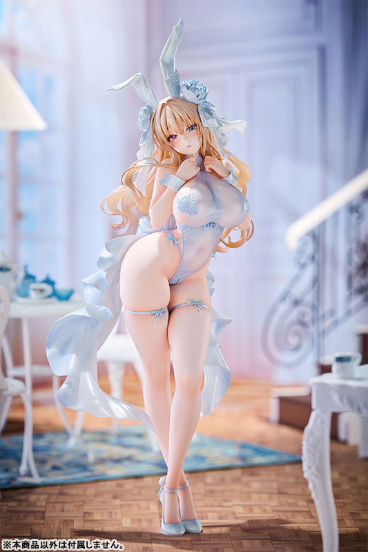 Original Blossom Bunny Wedding Ver. (Pink Cat) Original Blossom Bunny Wedding Ver. (Pink Cat)