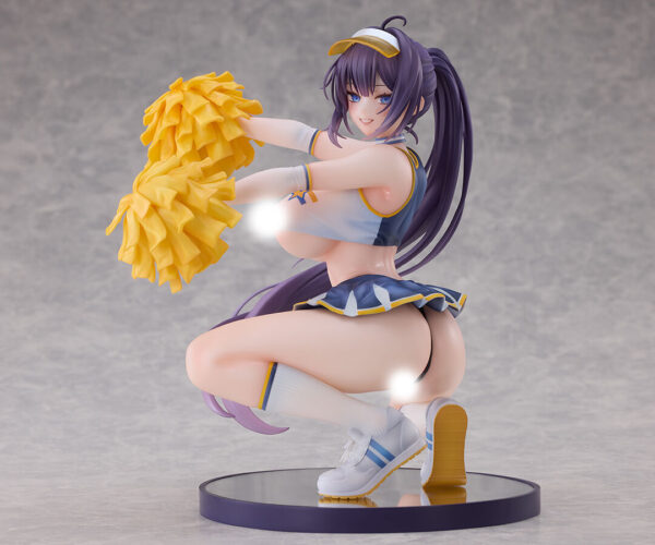 Original Creators Collection Cheerleader Yuna chan (Hotvenus) 1 Original Creators Collection Cheerleader Yuna chan (Hotvenus) 1