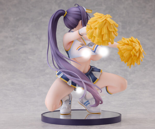 Original Creators Collection Cheerleader Yuna chan (Hotvenus) 2 Original Creators Collection Cheerleader Yuna chan (Hotvenus) 2