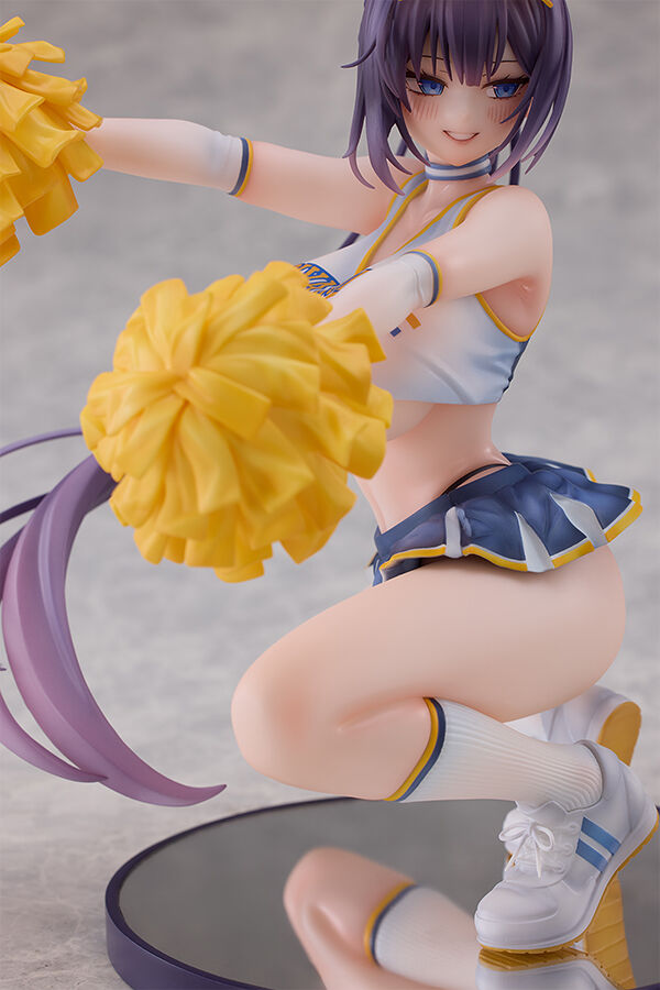 Original Creators Collection Cheerleader Yuna chan (Hotvenus) 3 Original Creators Collection Cheerleader Yuna chan (Hotvenus) 3