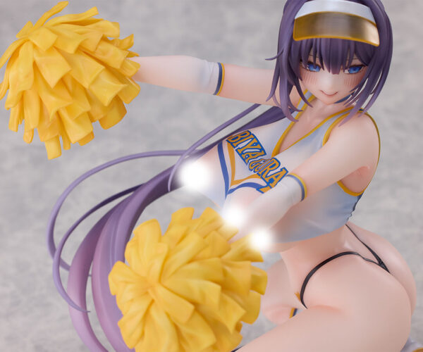 Original Creators Collection Cheerleader Yuna chan (Hotvenus) 6 Original Creators Collection Cheerleader Yuna chan (Hotvenus) 6