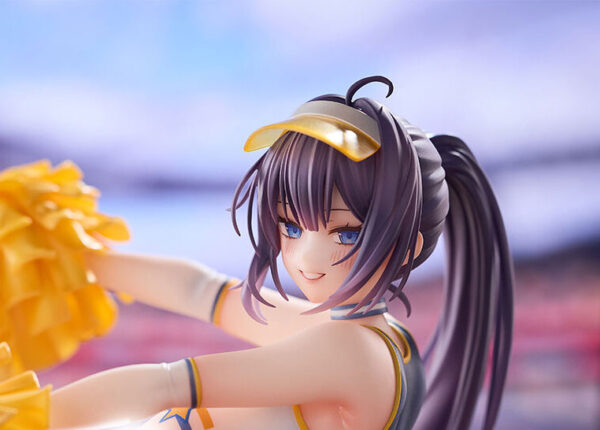 Original Creators Collection Cheerleader Yuna chan (Hotvenus) cropped Original Creators Collection Cheerleader Yuna chan (Hotvenus) cropped
