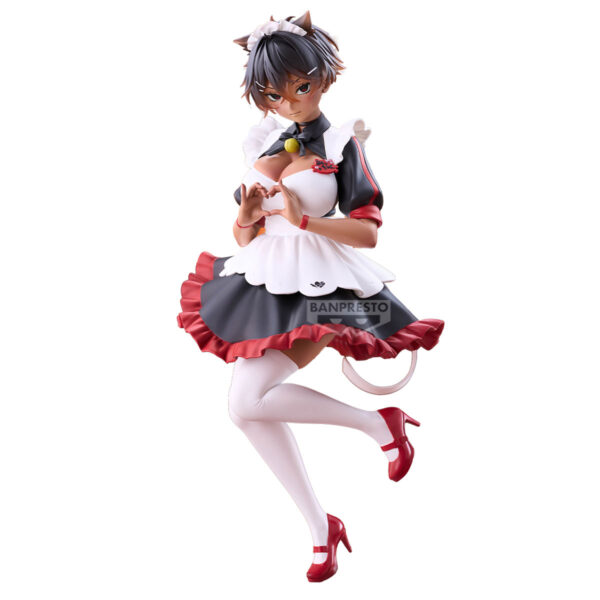 Original Espresto Micchan Charming Pose, Futsuu no JK (Bandai Spirits) Original Espresto Micchan Charming Pose, Futsuu no JK (Bandai Spirits)
