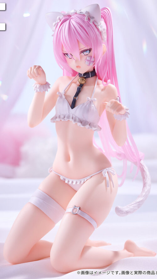 Original Hatsune Espresto Monster Motions (Bandai Spirits) Original Hatsune Espresto Monster Motions (Bandai Spirits)