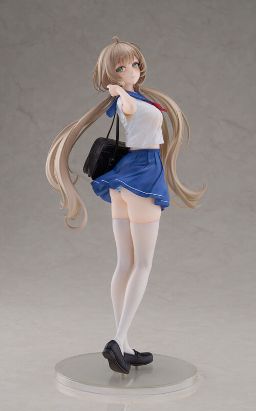 Original Momoko Uniform Ver. (KoiKoi Sakura ) Original Momoko Uniform Ver. (KoiKoi Sakura )