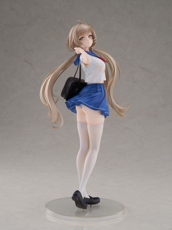 Original Momoko Uniform Ver. (KoiKoi Sakura ) Original Momoko Uniform Ver. (KoiKoi Sakura )