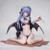 Original Niya Maid Ver. (HobbyChaton) 1 Original Niya Maid Ver. (HobbyChaton) 1