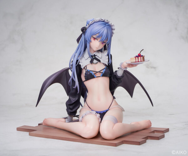 Original Niya Maid Ver. (HobbyChaton) 1 Original Niya Maid Ver. (HobbyChaton) 1