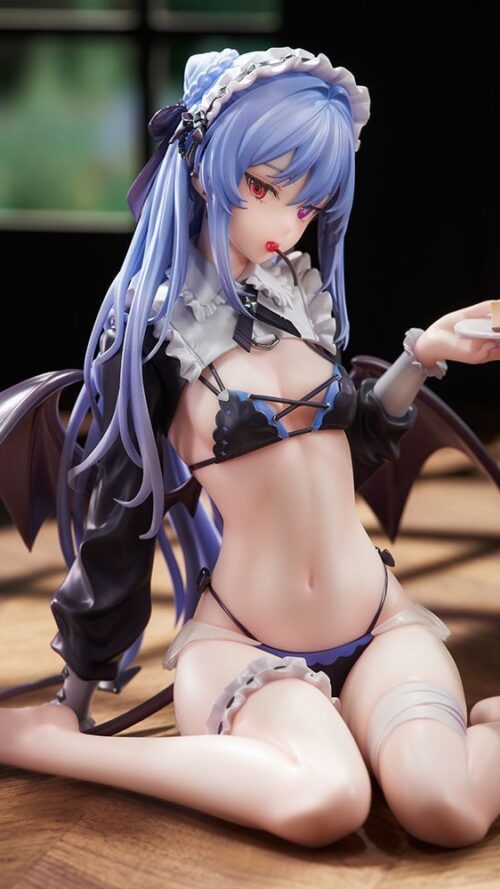 Original Niya Maid Ver. (HobbyChaton)