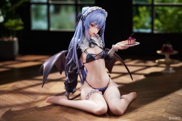 Original Niya Maid Ver. (HobbyChaton) Original Niya Maid Ver. (HobbyChaton)