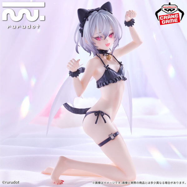 Original Noah Espresto Monster Motions (Bandai Spirits)