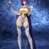 Original Priestess Space Shibuna (Ques Q) 1 Original Priestess Space Shibuna (Ques Q) 1