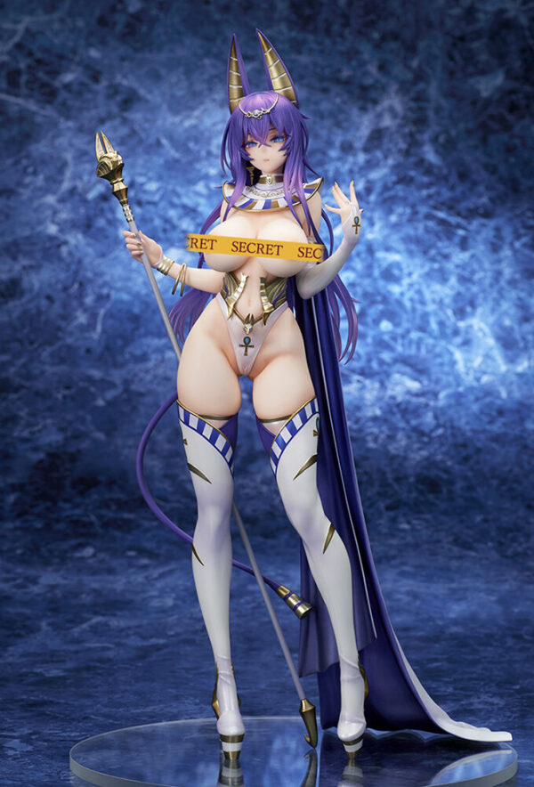 Original Priestess Space Shibuna (Ques Q) 1 Original Priestess Space Shibuna (Ques Q) 1