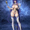 Original Priestess Space Shibuna (Ques Q) Original Priestess Space Shibuna (Ques Q)
