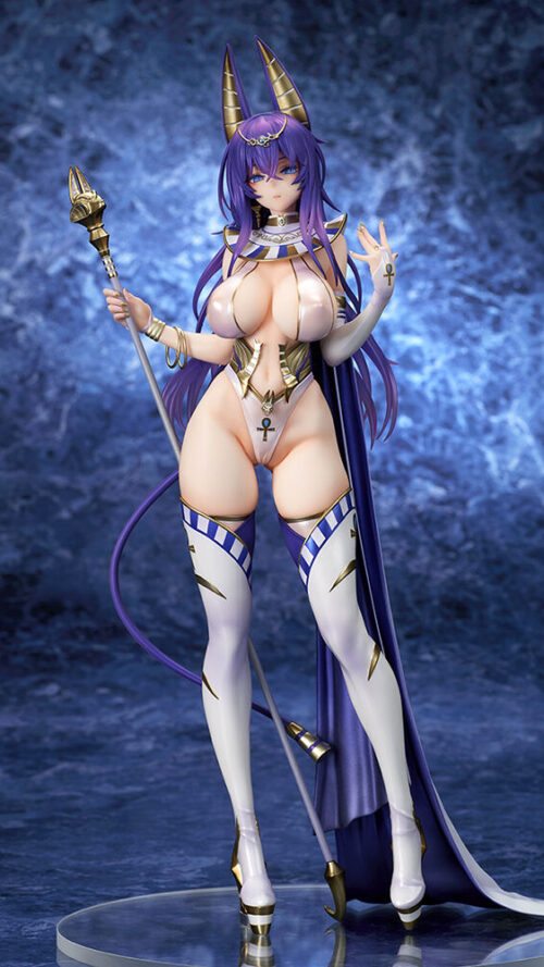 Original Priestess Space Shibuna (Ques Q)