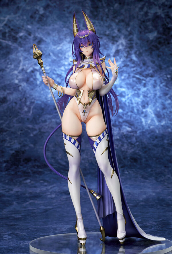 Original Priestess Space Shibuna (Ques Q) Original Priestess Space Shibuna (Ques Q)