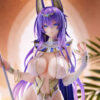 Original Priestess Space Shibuna (Ques Q) cropped Original Priestess Space Shibuna (Ques Q) cropped