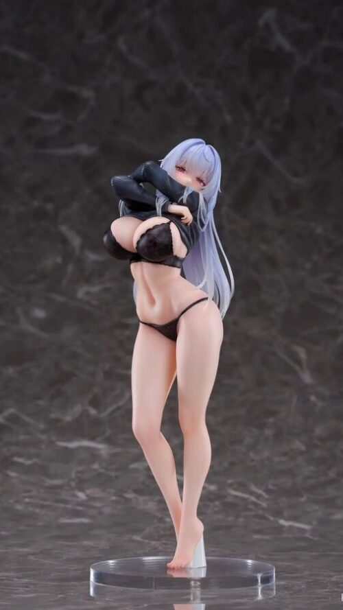 Original Shion Alfine Underwear Ver. (Omaha) 1 Original Shion Alfine Underwear Ver. (Omaha) 1