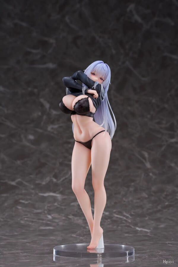 Original Shion Alfine Underwear Ver. (Omaha) 1