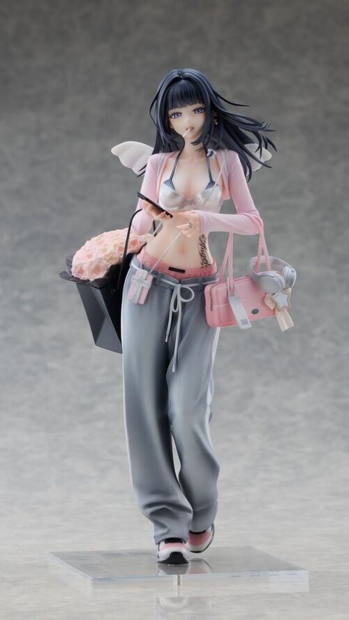 Original Soft Summer Mia (Hanabee)